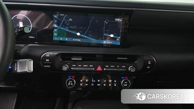 Hyundai Palisade (LX3) 2025 Черный из Кореи, фото 5