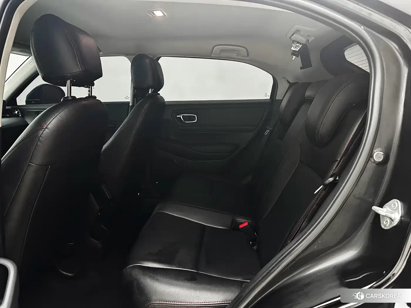 Honda XR-V 2023 Черный из Китая, фото 5
