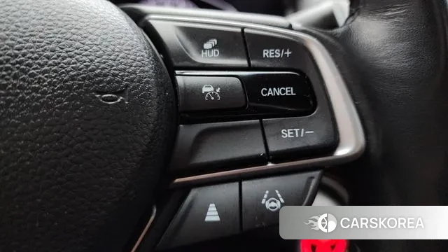 Honda Accord 10th Generation 2021 Серебряный из Кореи, фото 5