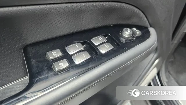 Ssangyong G4 Rexton 2019 Черный из Кореи, фото 5