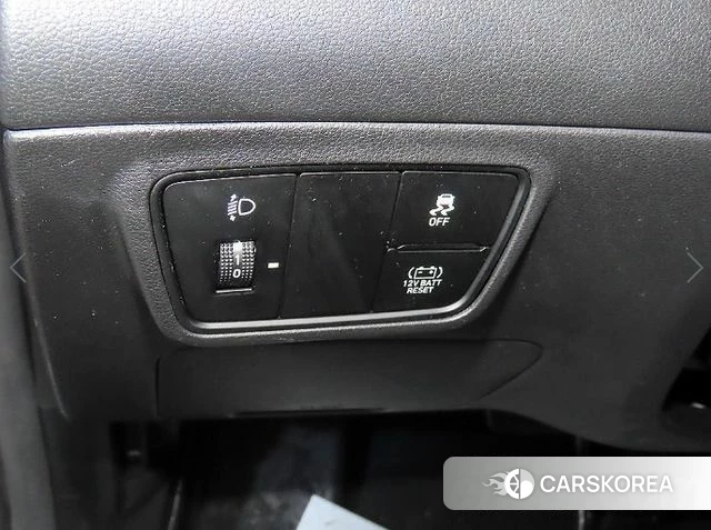 Hyundai Tucson Hybrid (NX4) 2021 Серый из Кореи, фото 5