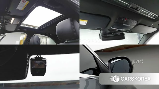 Mercedes-Benz C-Class W205 2019 Серый из Кореи, фото 5