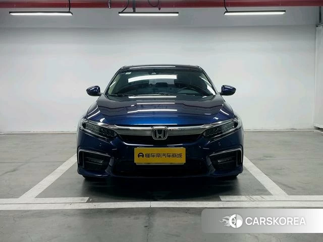 Honda Yingshipai 2019 Синий из Китая, фото 5