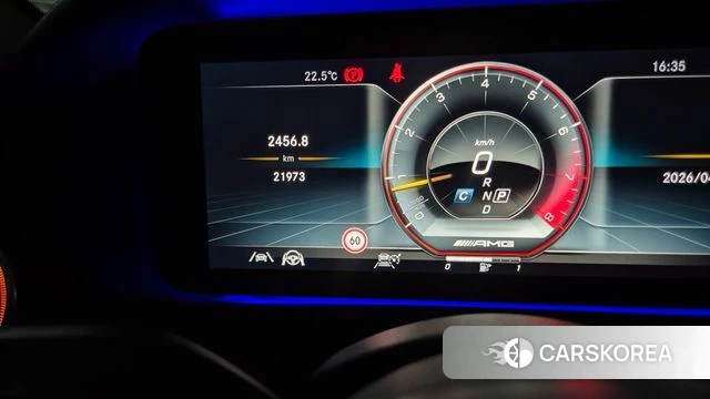 Mercedes-Benz S-Class W222 2020 Черный из Кореи, фото 5