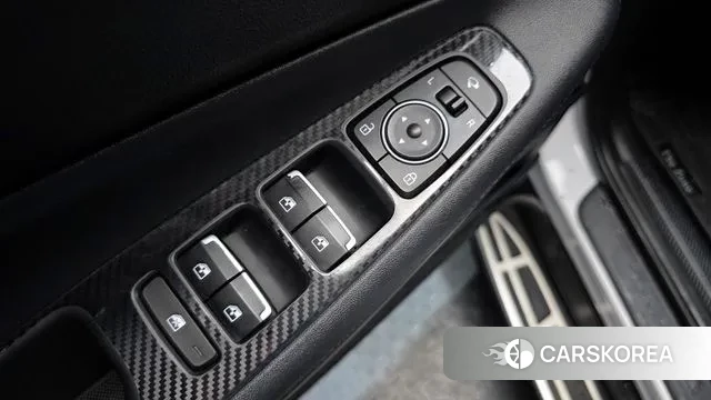 Hyundai The New Santa Fe 2020 Белый из Кореи, фото 5