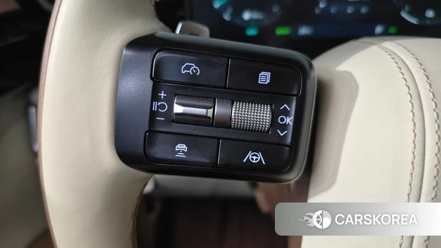 Hyundai Grandeur Hybrid (GN7) 2023 Серый из Кореи, фото 5