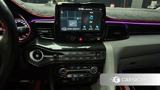 Hyundai Veloster (JS) 2018 Серый из Кореи, фото 5