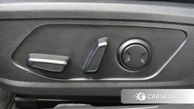 Kia K5 3rd generation 2023 Черный из Кореи, фото 5