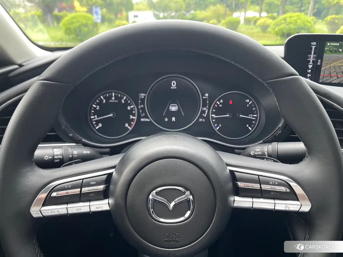 Mazda 3 2026 Silver/gray из Китая, фото 6