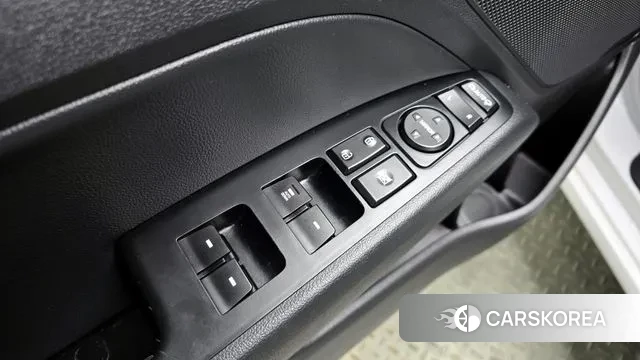 Hyundai Avante AD 2018 Белый из Кореи, фото 5