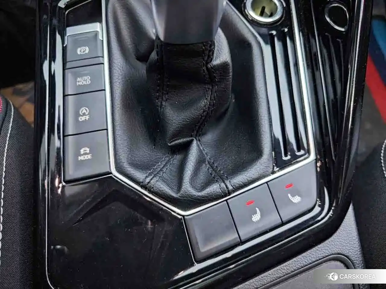 Volkswagen Tayron 2022 Черный из Китая, фото 5