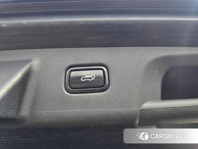 Hyundai Palisade 2021 Черный из Кореи, фото 5