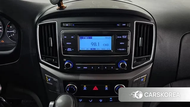 Hyundai The New Grand Starex 2020 Серебристо-серый из Кореи, фото 5