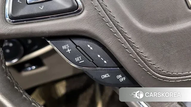 Lincoln New MKZ 2019 Белый из Кореи, фото 5