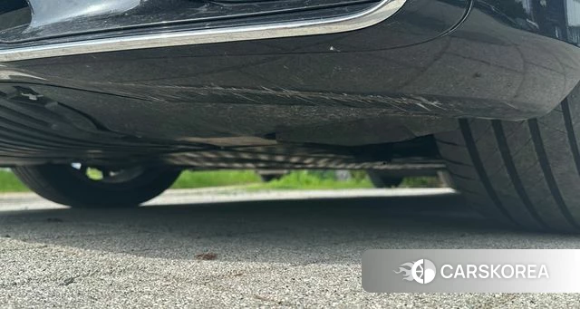 Mercedes-Benz S-Class W223 2025 Черный из Кореи, фото 5