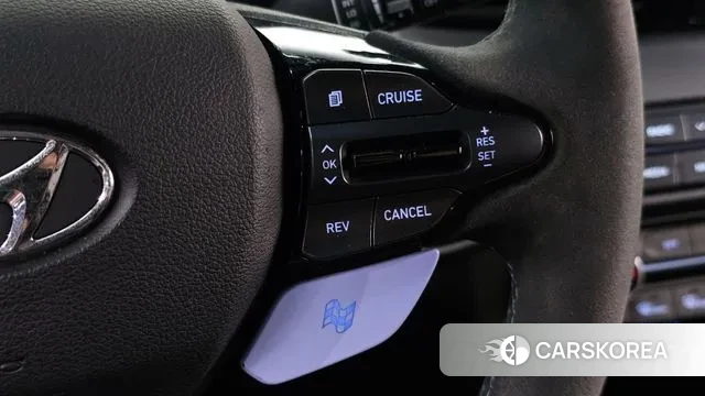 Hyundai Veloster (JS) 2019 Белый из Кореи, фото 5