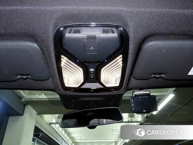 BMW X5 (G05) 2022 Серый из Кореи, фото 5