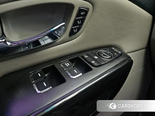 Kia The New Carnival 2019 Черный из Кореи, фото 5