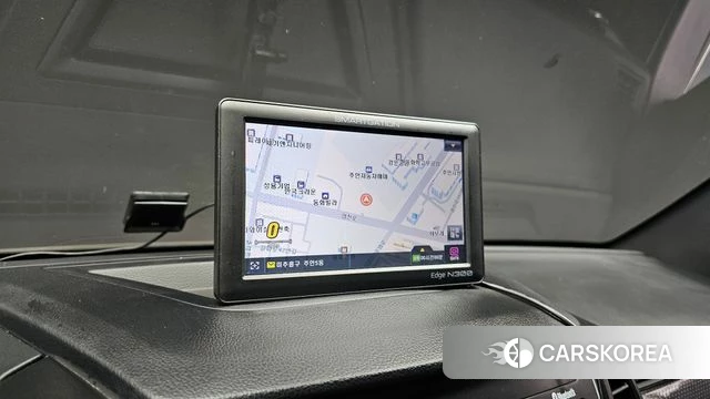 Ssangyong Rexton Sports 2020 Серый из Кореи, фото 5