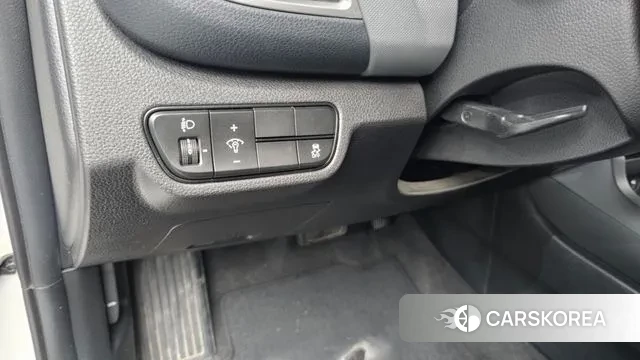 Kia The New Seltos 2022 Белый из Кореи, фото 5