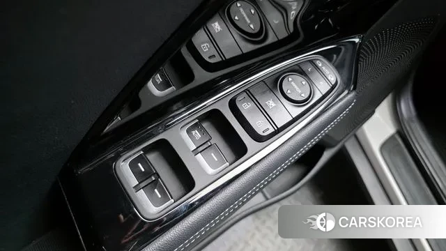 Kia Niro 2018 Белый из Кореи, фото 5