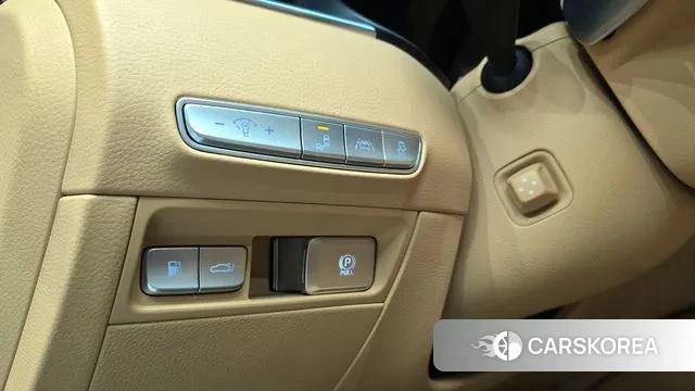 Kia More K9 2020 Белый из Кореи, фото 5