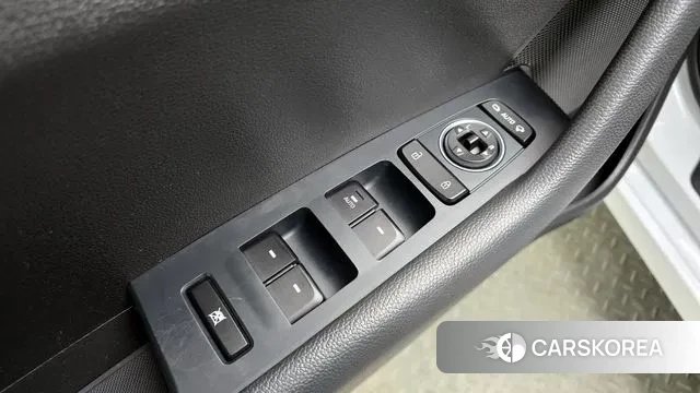 Hyundai Sonata New Rise 2019 Белый из Кореи, фото 5