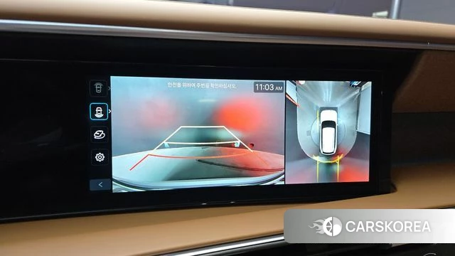 Hyundai Palisade (LX3) 2025 Белый из Кореи, фото 5