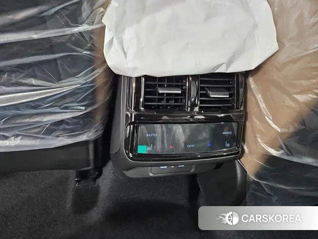 Renault Korea (Samsung) Grand Coleos 2025 Белый из Кореи, фото 5