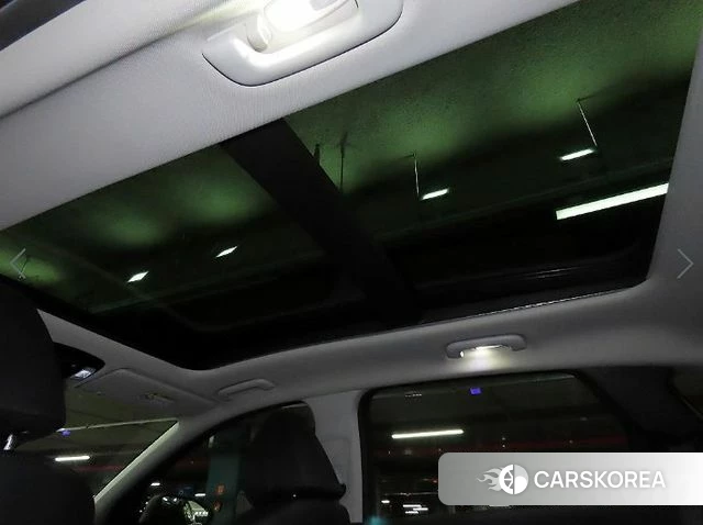 Hyundai The New Tucson Hybrid (NX4) 2024 Серебристо-серый из Кореи, фото 5