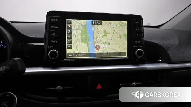 Kia All New Morning (JA) 2019 Белый из Кореи, фото 5