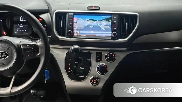 Kia The New Ray 2020 Жемчужный цвет из Кореи, фото 5