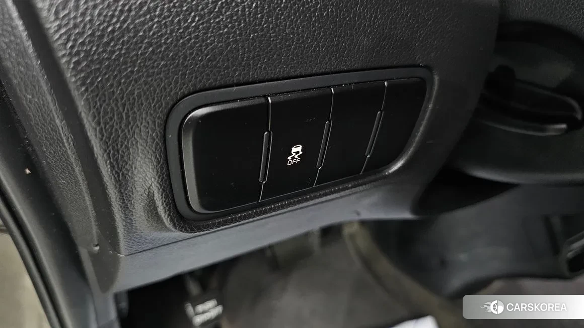 Kia The New Ray 2018 Коричневый из Кореи, фото 5