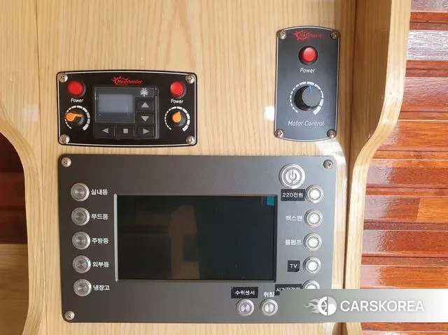 Renault Korea (Samsung) Master 2019 Белый из Кореи, фото 5