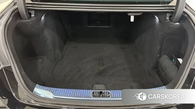 Mercedes-Benz S-Class W223 2025 Черный из Кореи, фото 5