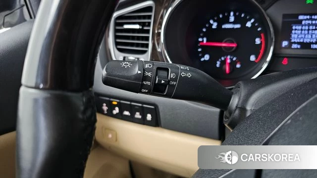 Kia The New Carnival 2018 Белый из Кореи, фото 5