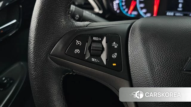 Chevrolet (GM Daewoo) The New Spark 2020 Серый из Кореи, фото 5