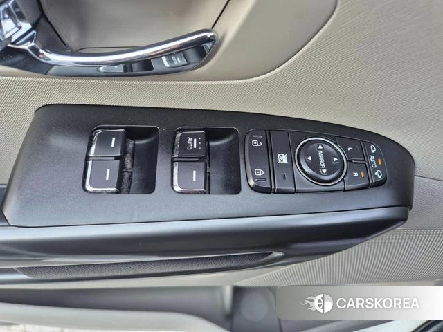Kia The New Carnival 2018 Белый из Кореи, фото 5