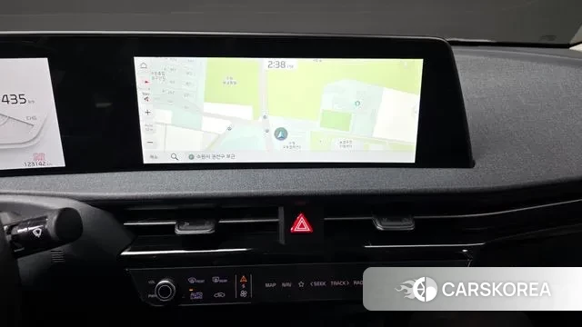 Kia EV6 2021 Белый из Кореи, фото 5