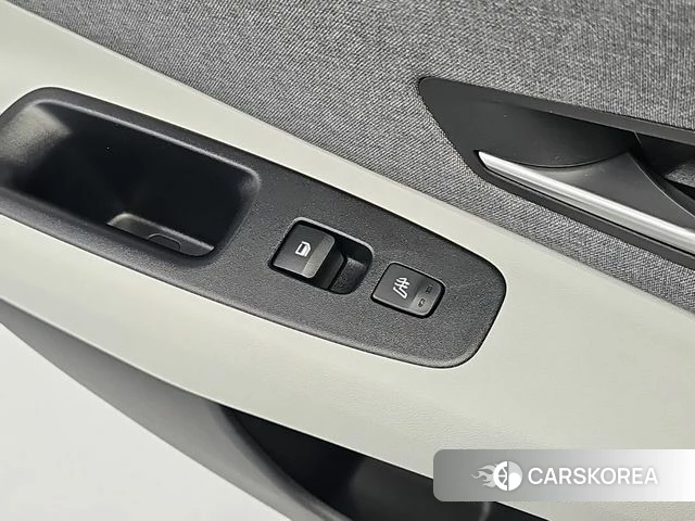 Hyundai Avante (CN7) 2020 Белый из Кореи, фото 5
