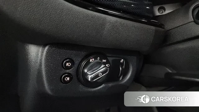 Mini Cooper Clubman 2022 Черный из Кореи, фото 5