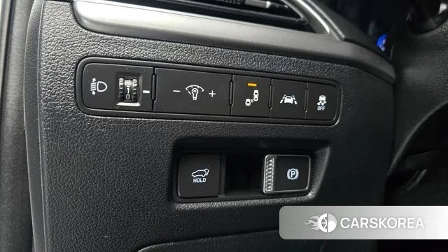 Hyundai Palisade 2019 Белый из Кореи, фото 5