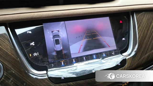 Cadillac XT6 2020 Белый из Кореи, фото 5