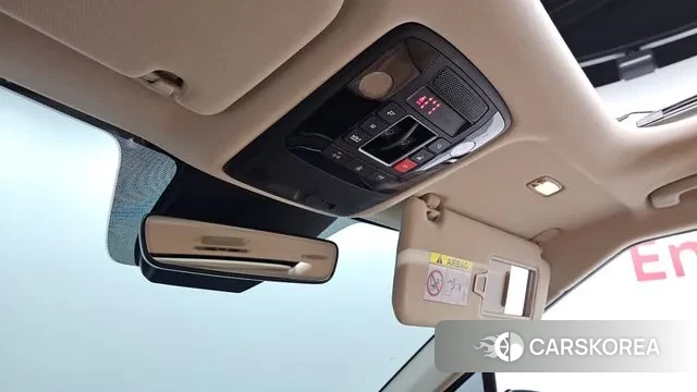 Kia Carnival 4th generation 2023 Белый из Кореи, фото 5