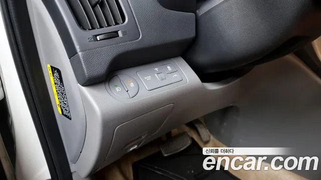 Hyundai The New Grand Starex 2020 Белый из Кореи, фото 5