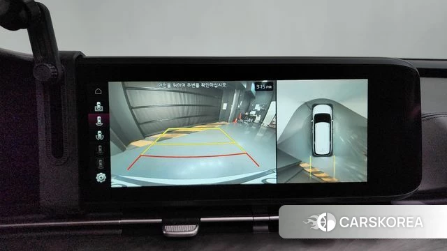 Kia Carnival 4th generation 2022 Белый из Кореи, фото 5