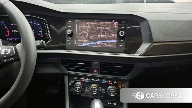 Volkswagen 7th Generation of Jetta id 2885494 из Кореи 5