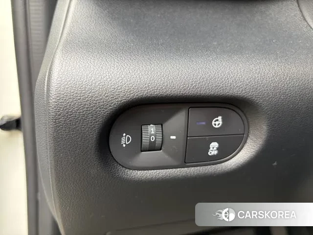 Hyundai Casper 2022 Белый из Кореи, фото 5