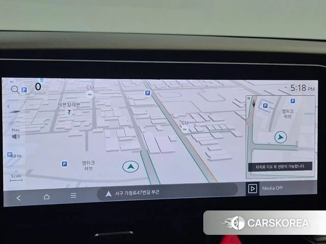 Kia The New Carnival 4th Generation 2024 Белый из Кореи, фото 5