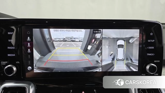 Kia Sorento 4th Generation 2020 Черный из Кореи, фото 5